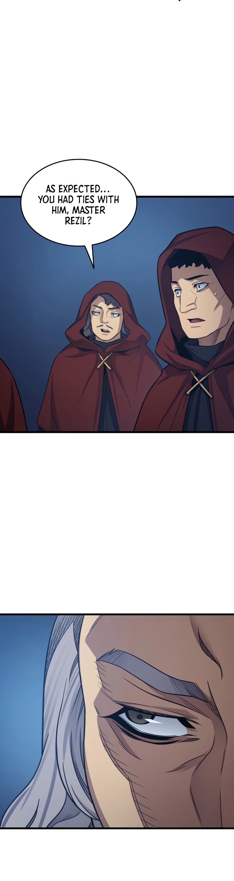 The Great Mage Returns After 4000 Years chapter 137 - page 9
