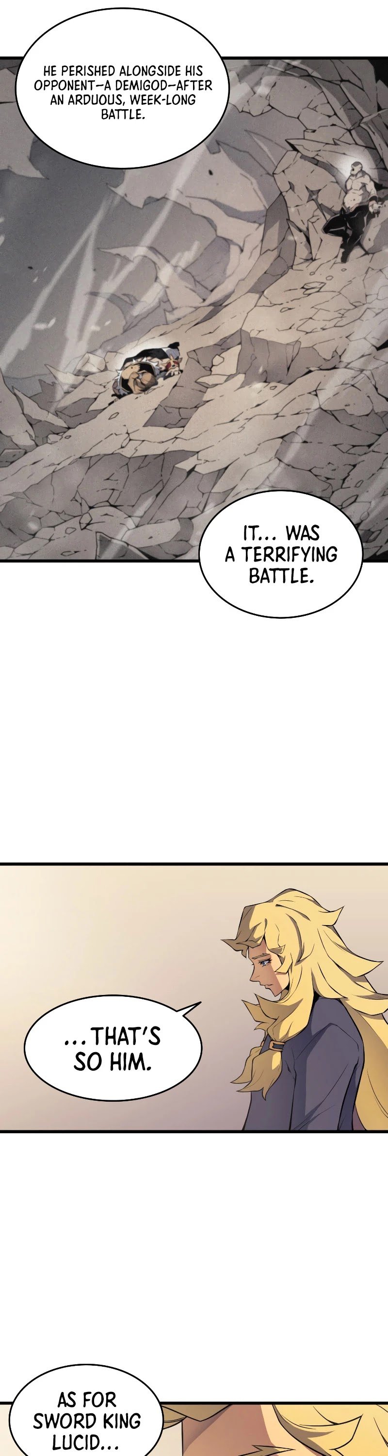 The Great Mage Returns After 4000 Years chapter 79 - page 12