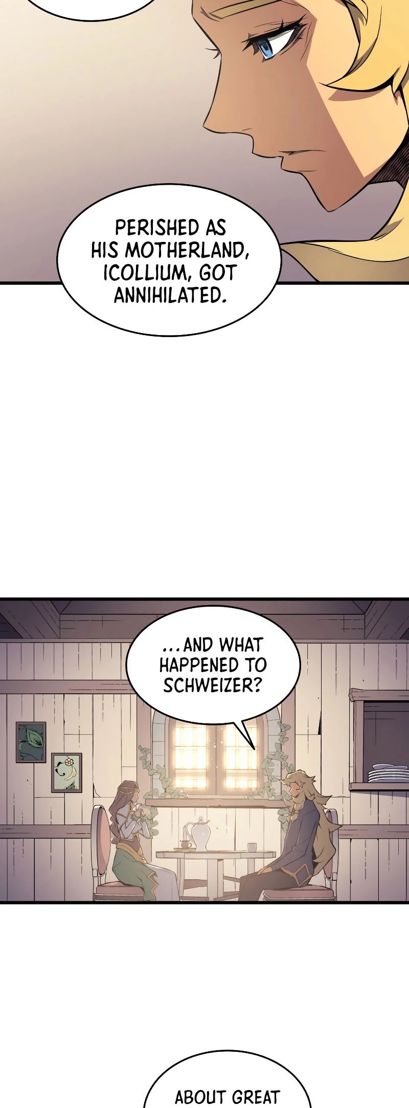 The Great Mage Returns After 4000 Years chapter 79 - page 13