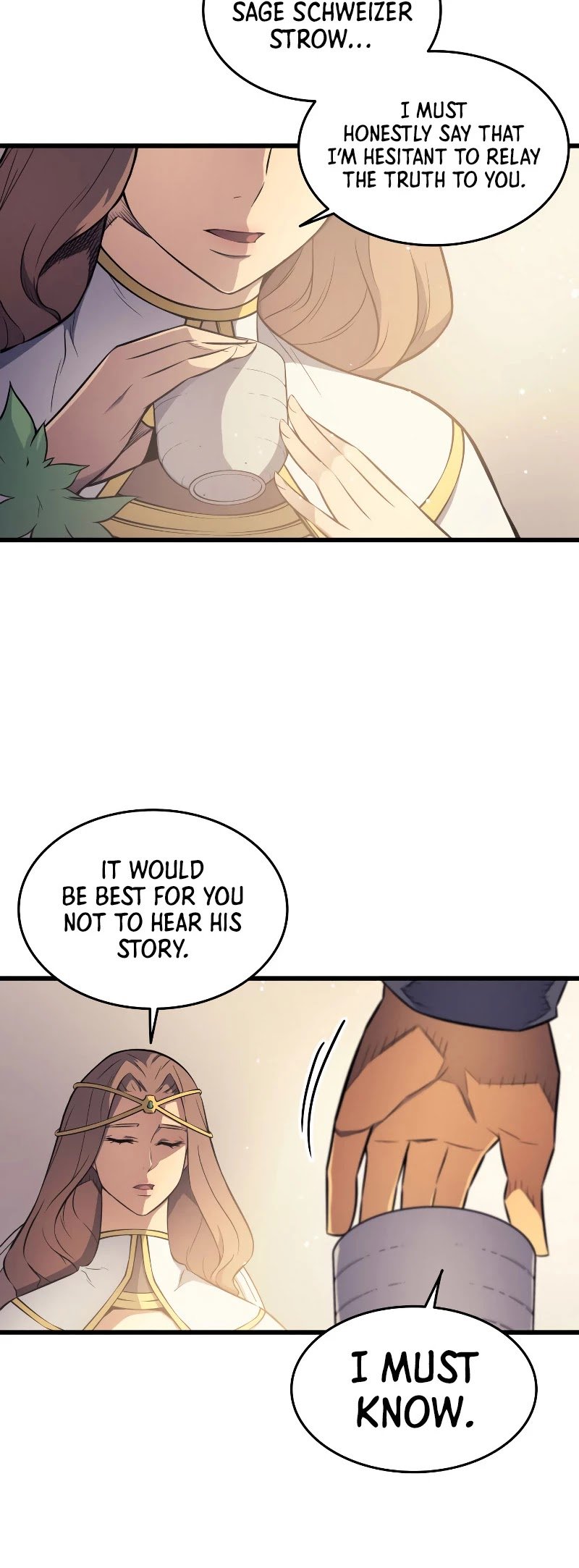 The Great Mage Returns After 4000 Years chapter 79 - page 14