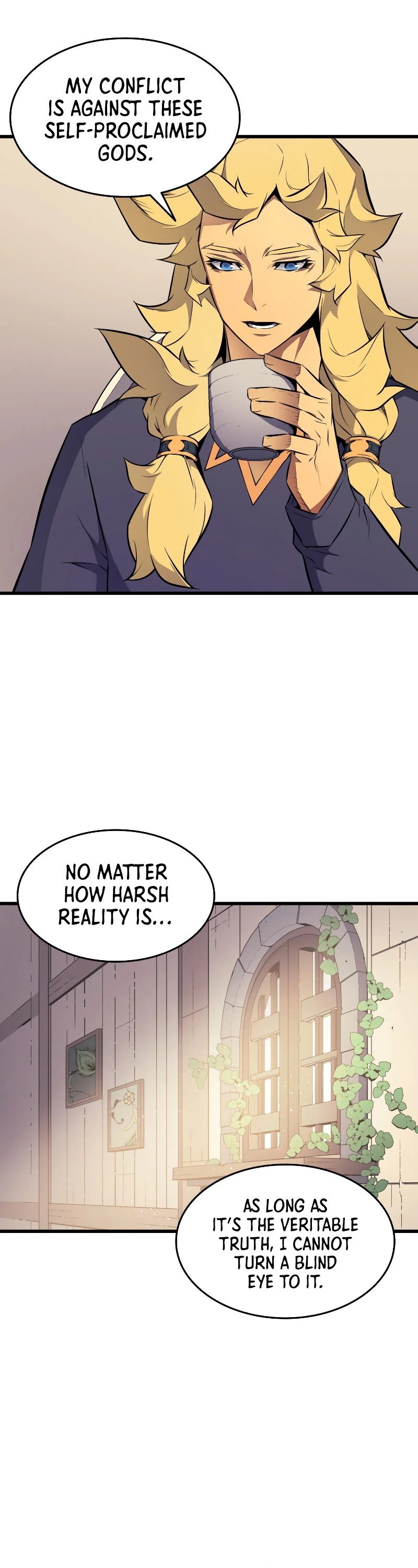 The Great Mage Returns After 4000 Years chapter 79 - page 15