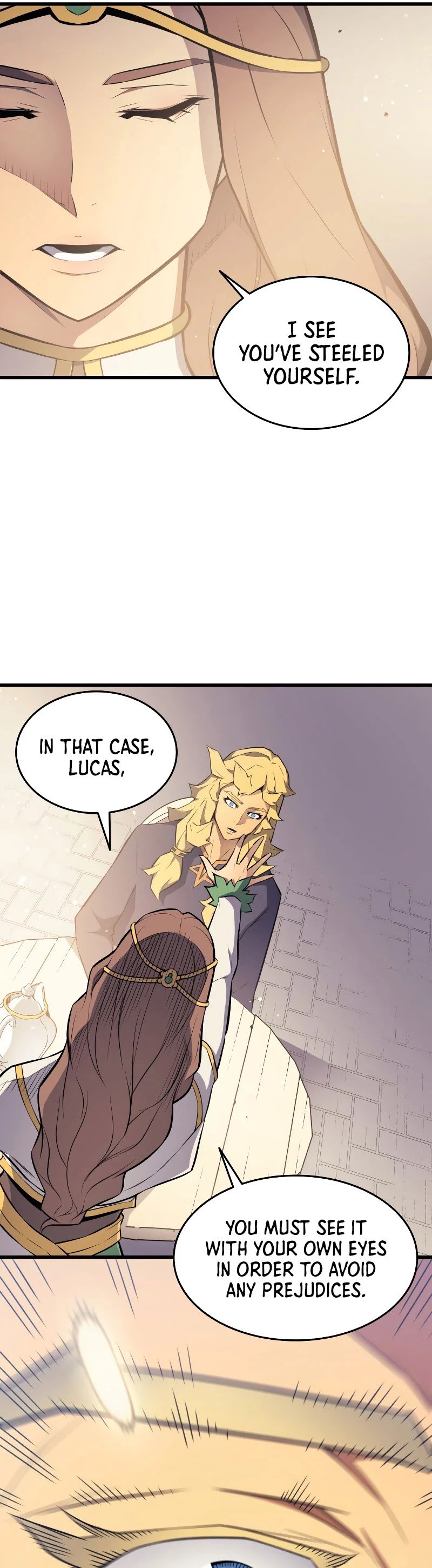 The Great Mage Returns After 4000 Years chapter 79 - page 16