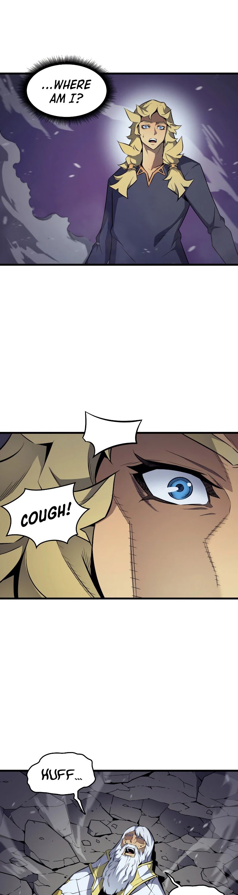 The Great Mage Returns After 4000 Years chapter 79 - page 18