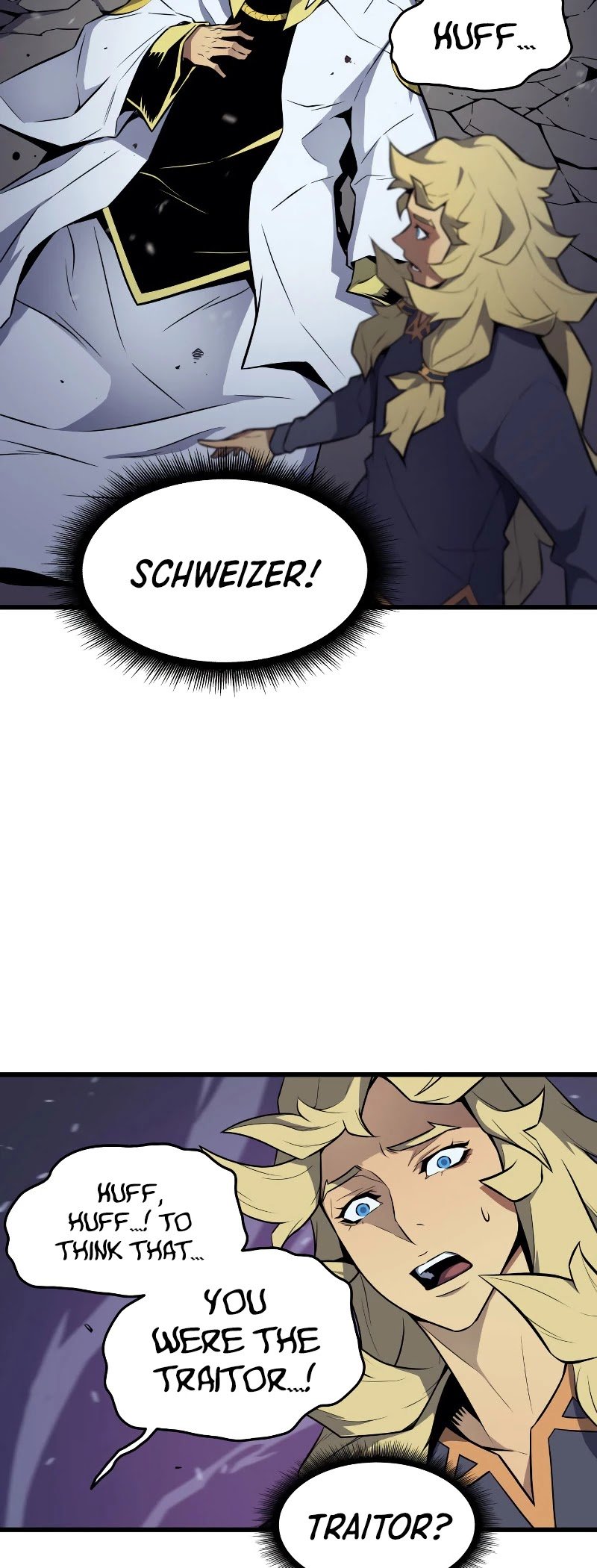 The Great Mage Returns After 4000 Years chapter 79 - page 19