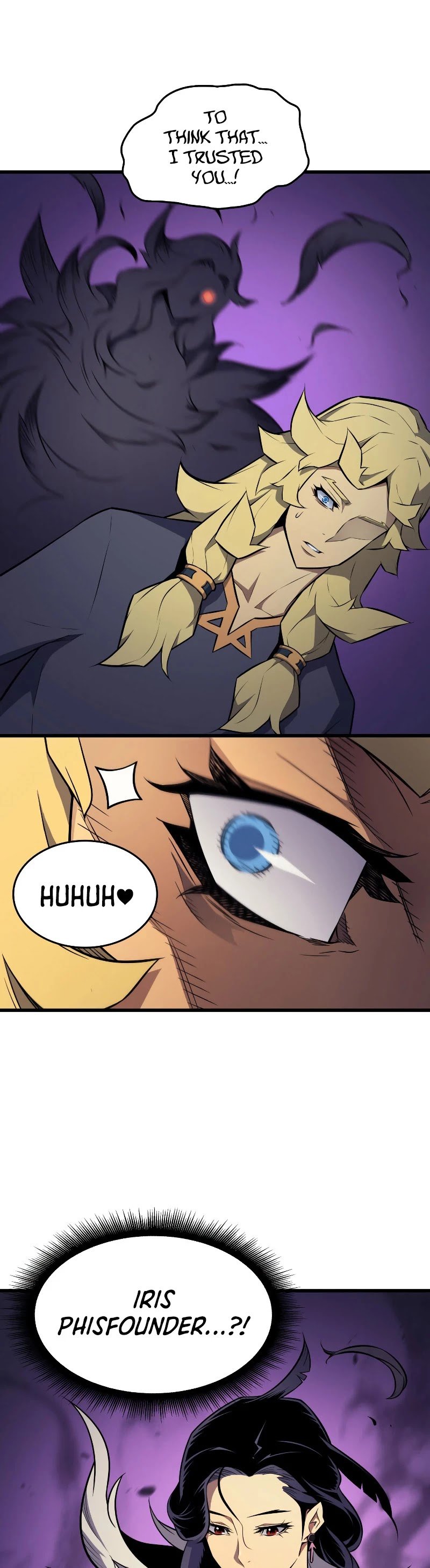 The Great Mage Returns After 4000 Years chapter 79 - page 21