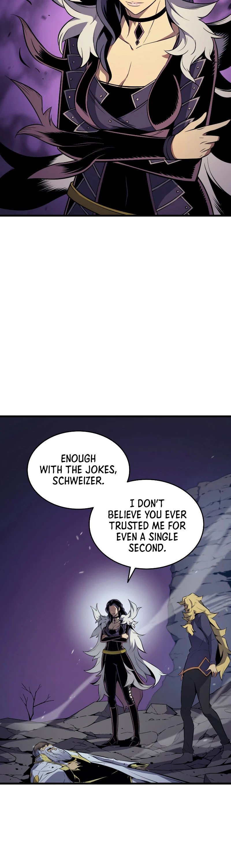 The Great Mage Returns After 4000 Years chapter 79 - page 22