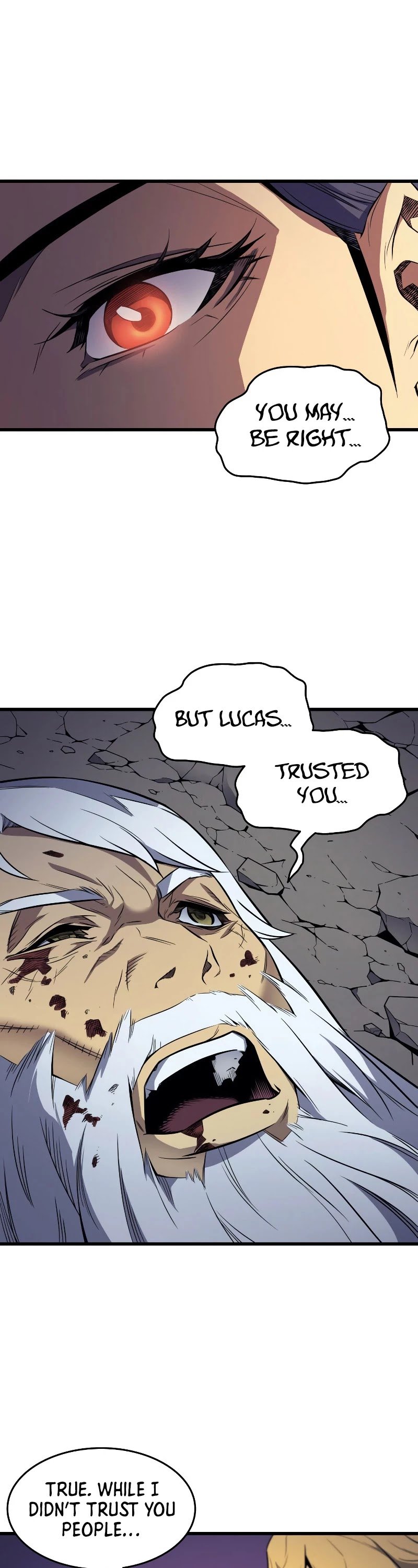 The Great Mage Returns After 4000 Years chapter 79 - page 23