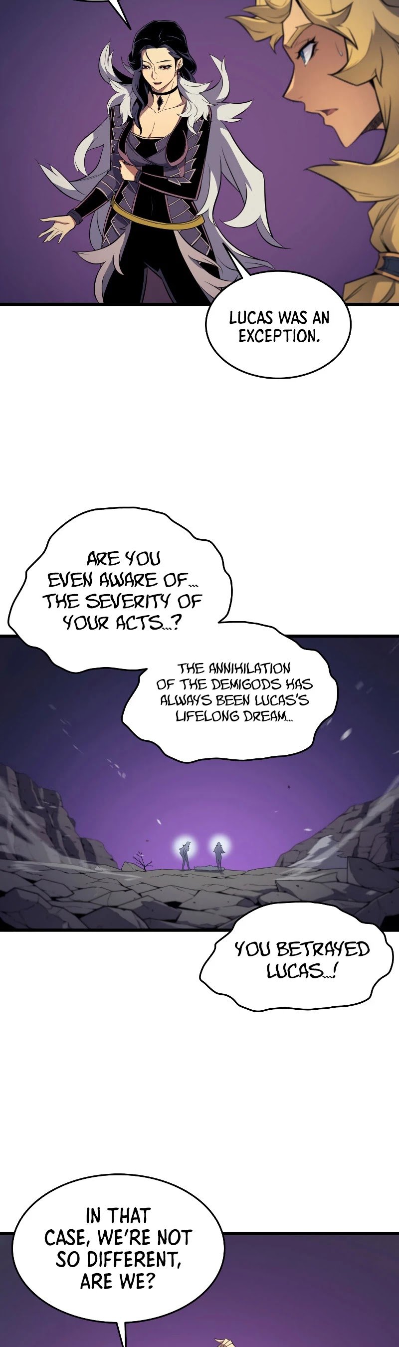 The Great Mage Returns After 4000 Years chapter 79 - page 24
