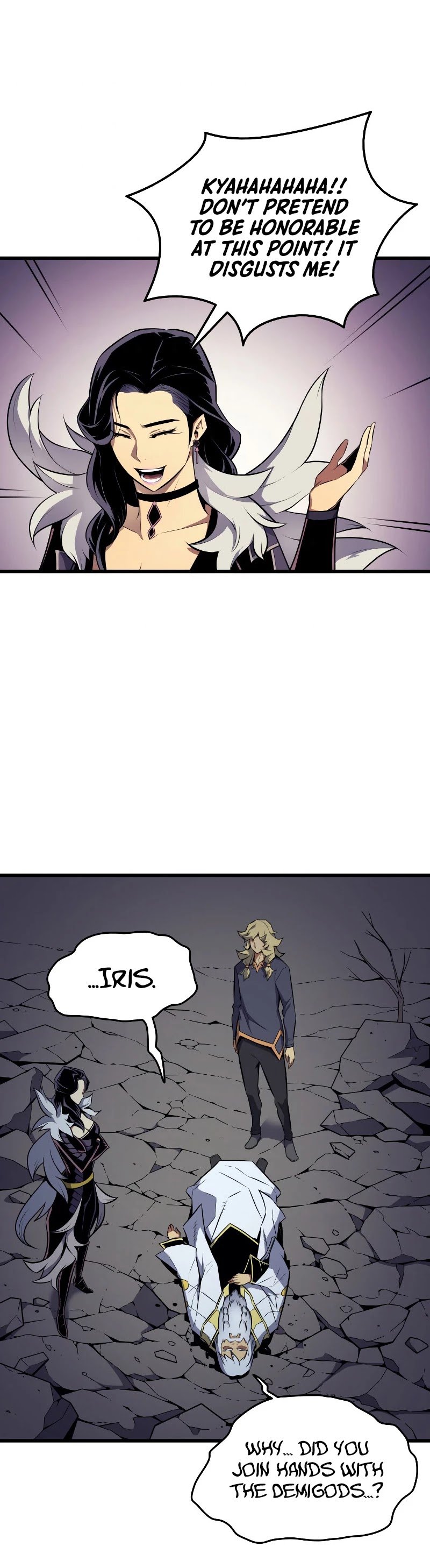 The Great Mage Returns After 4000 Years chapter 79 - page 27