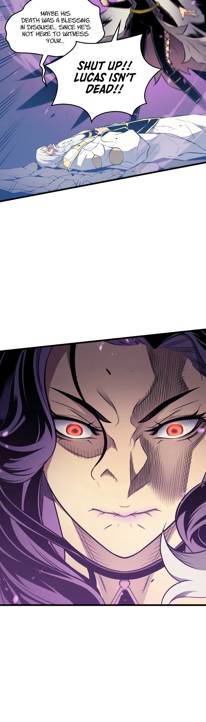 The Great Mage Returns After 4000 Years chapter 79 - page 30