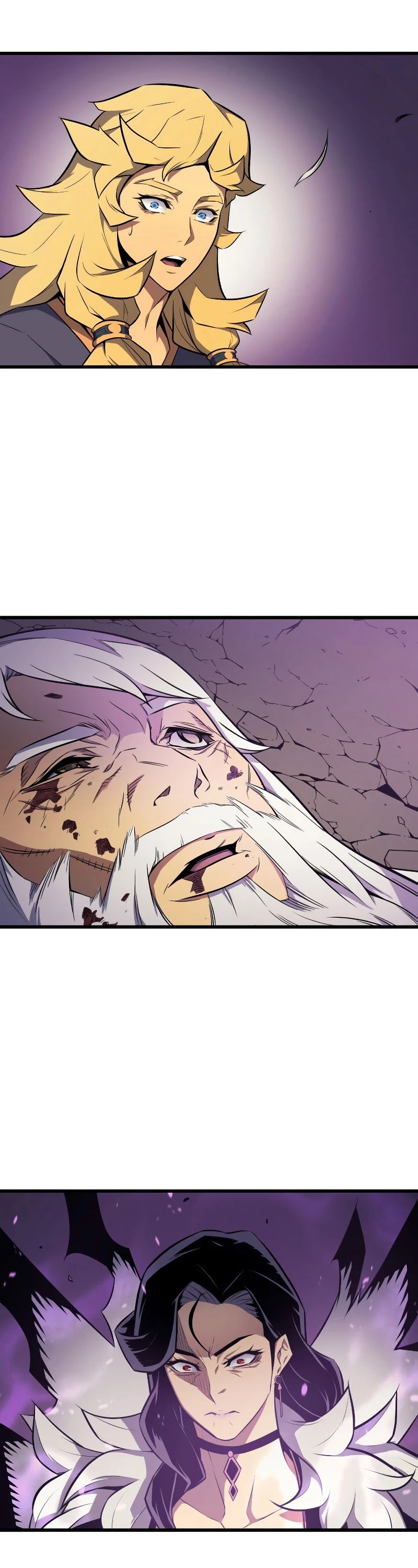 The Great Mage Returns After 4000 Years chapter 79 - page 31