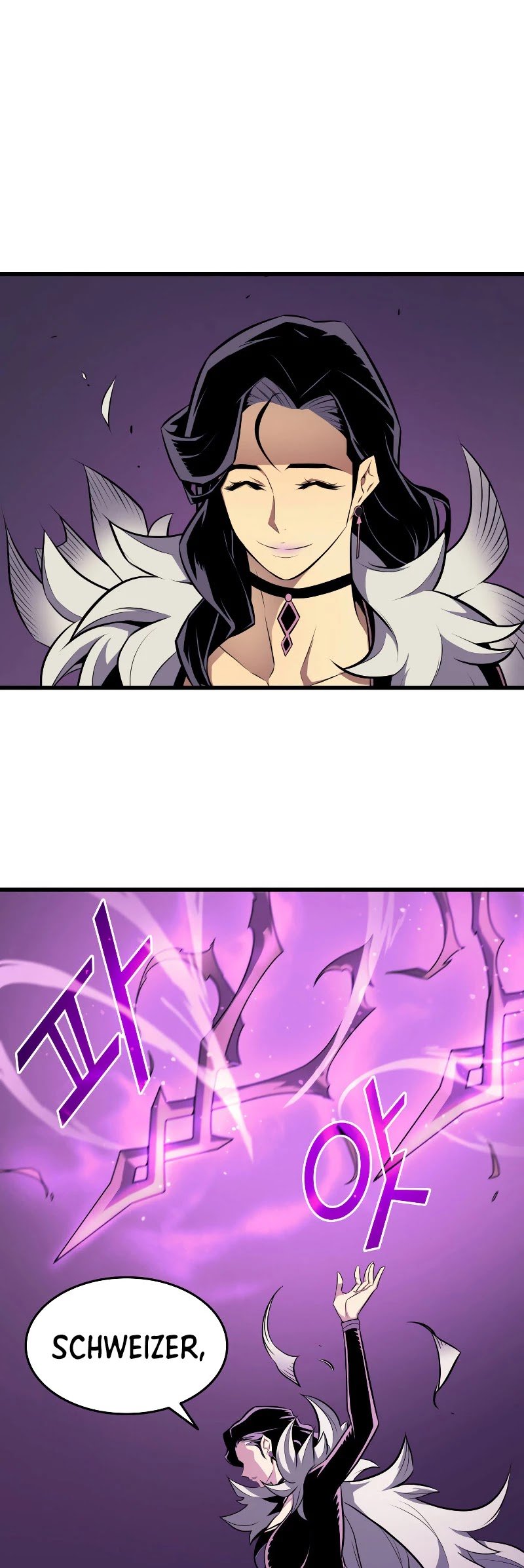The Great Mage Returns After 4000 Years chapter 79 - page 32