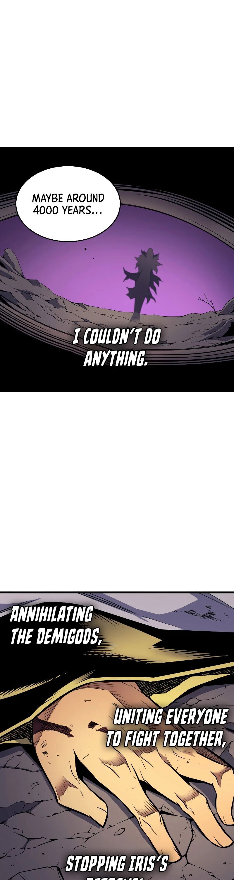 The Great Mage Returns After 4000 Years chapter 79 - page 36