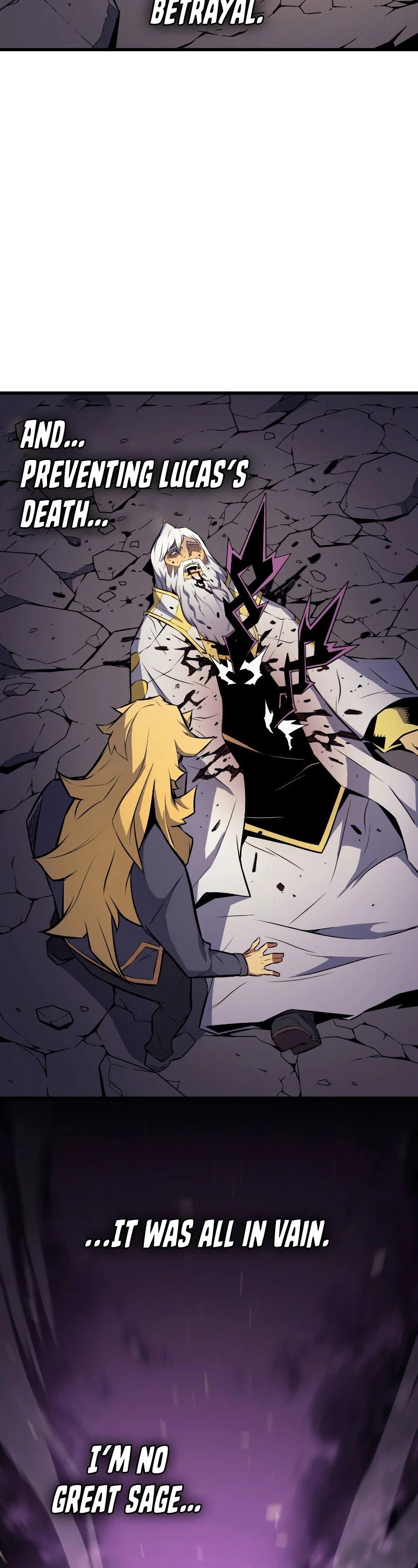 The Great Mage Returns After 4000 Years chapter 79 - page 37
