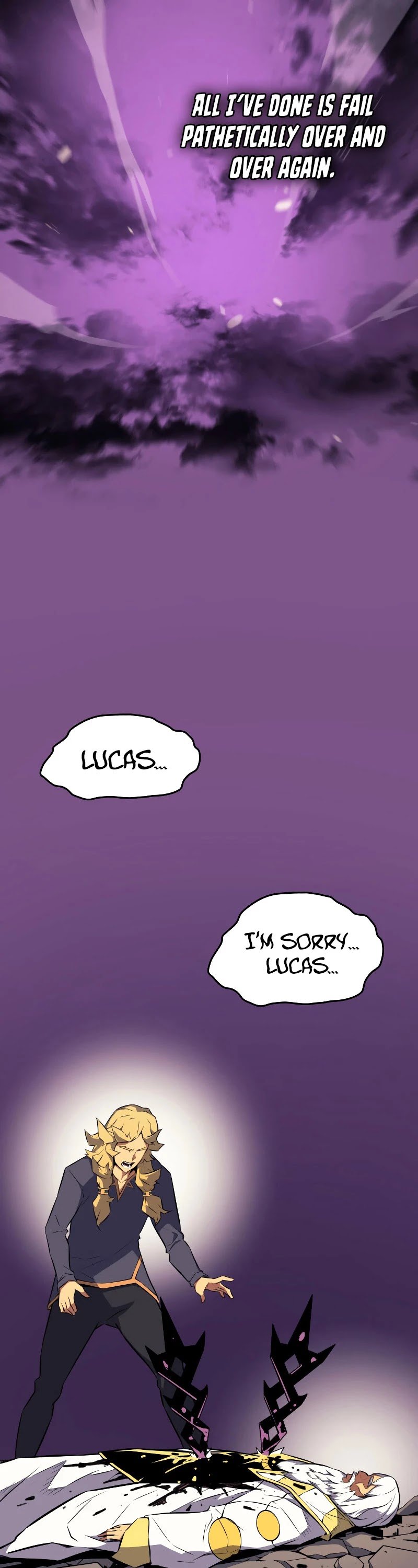 The Great Mage Returns After 4000 Years chapter 79 - page 38