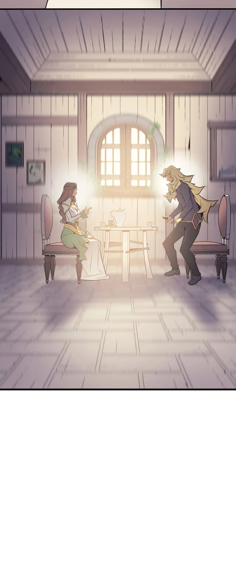 The Great Mage Returns After 4000 Years chapter 79 - page 40
