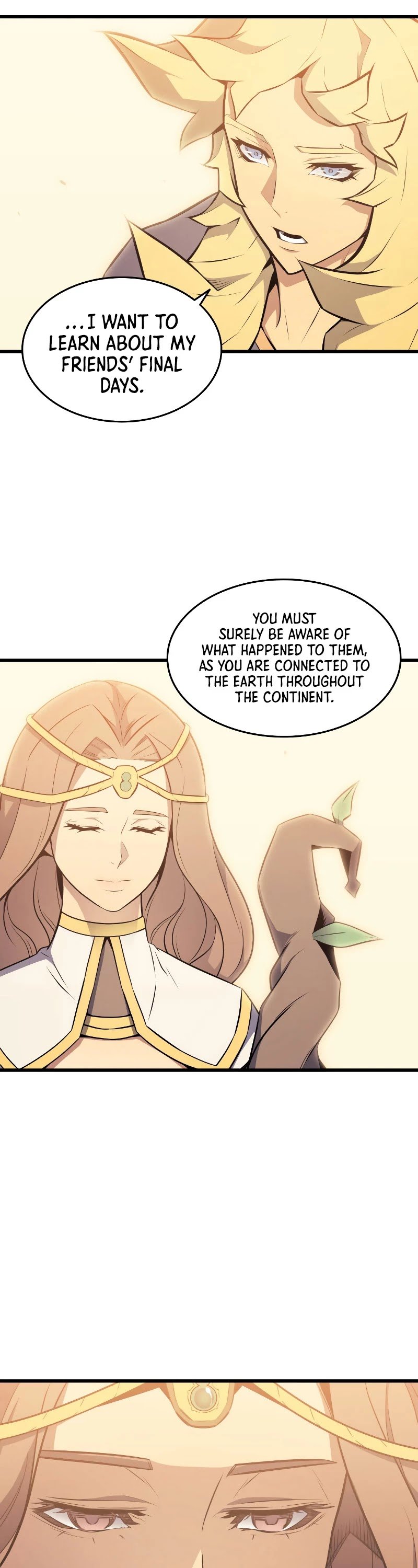 The Great Mage Returns After 4000 Years chapter 79 - page 7