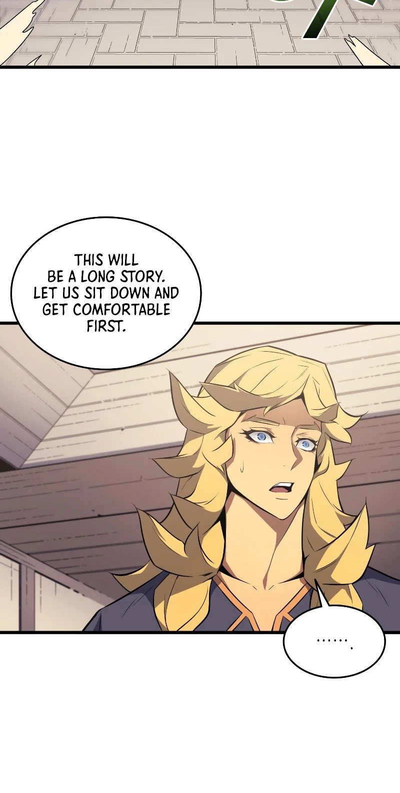 The Great Mage Returns After 4000 Years chapter 79 - page 9