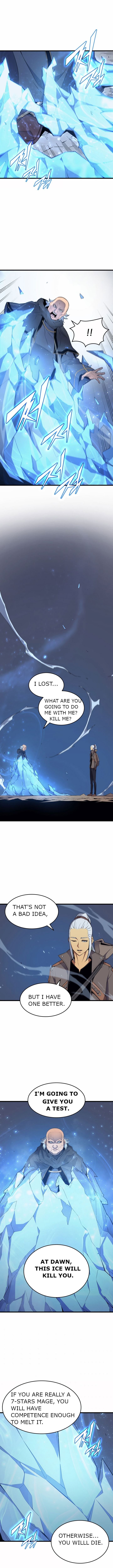 The Great Mage Returns After 4000 Years chapter 63 - page 3