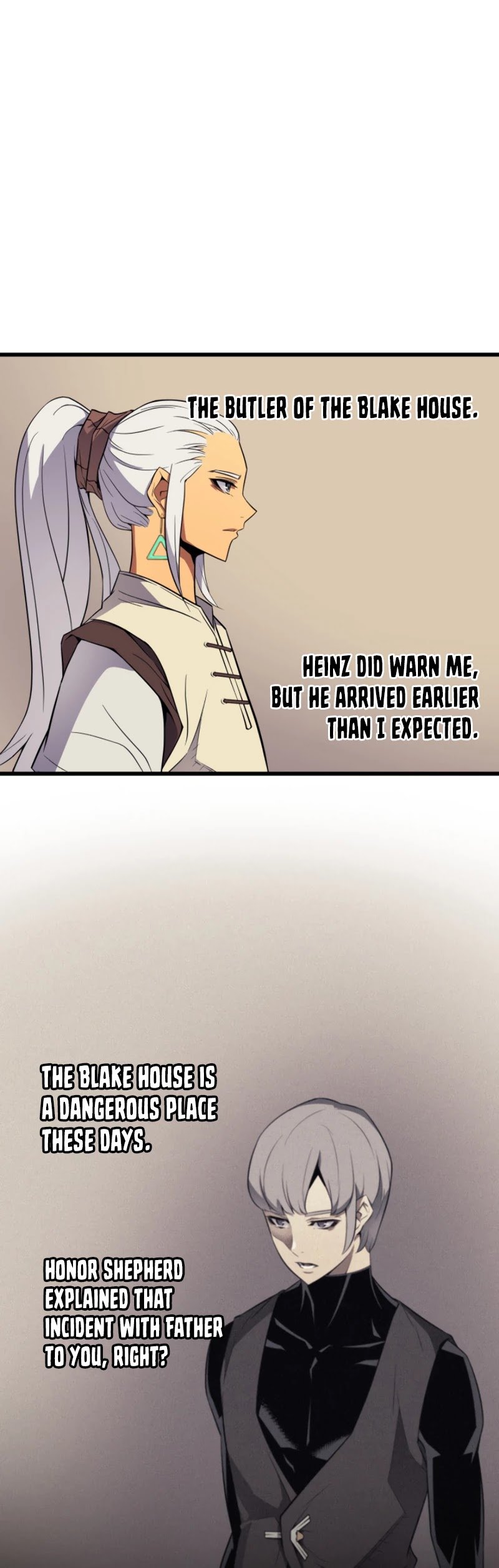 The Great Mage Returns After 4000 Years chapter 61 - page 10