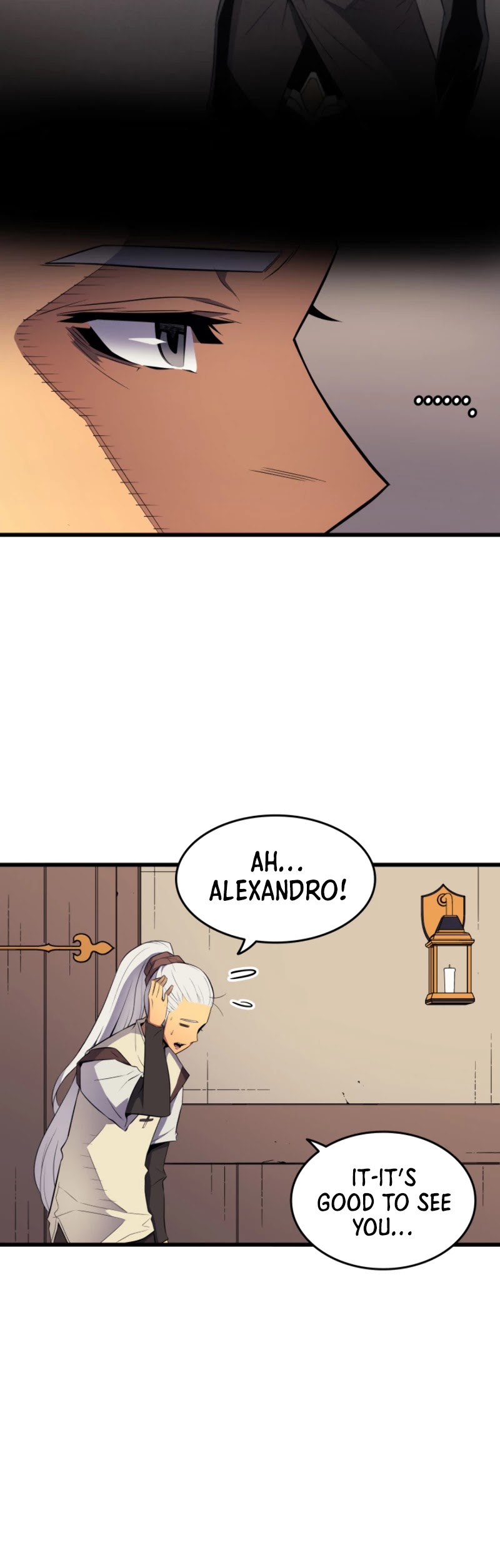 The Great Mage Returns After 4000 Years chapter 61 - page 11