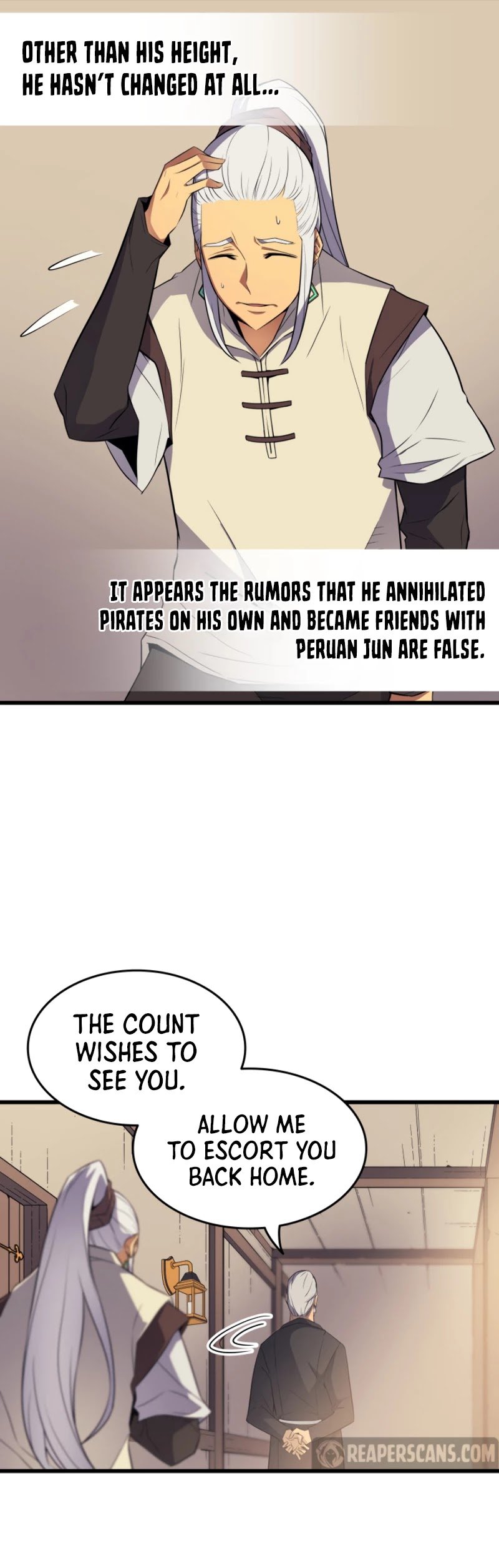 The Great Mage Returns After 4000 Years chapter 61 - page 13