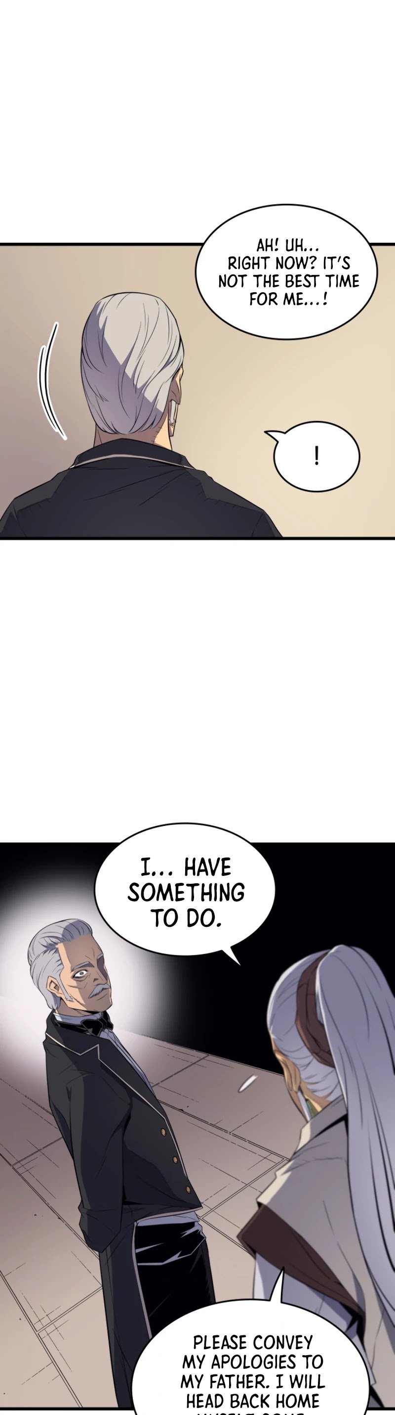 The Great Mage Returns After 4000 Years chapter 61 - page 14