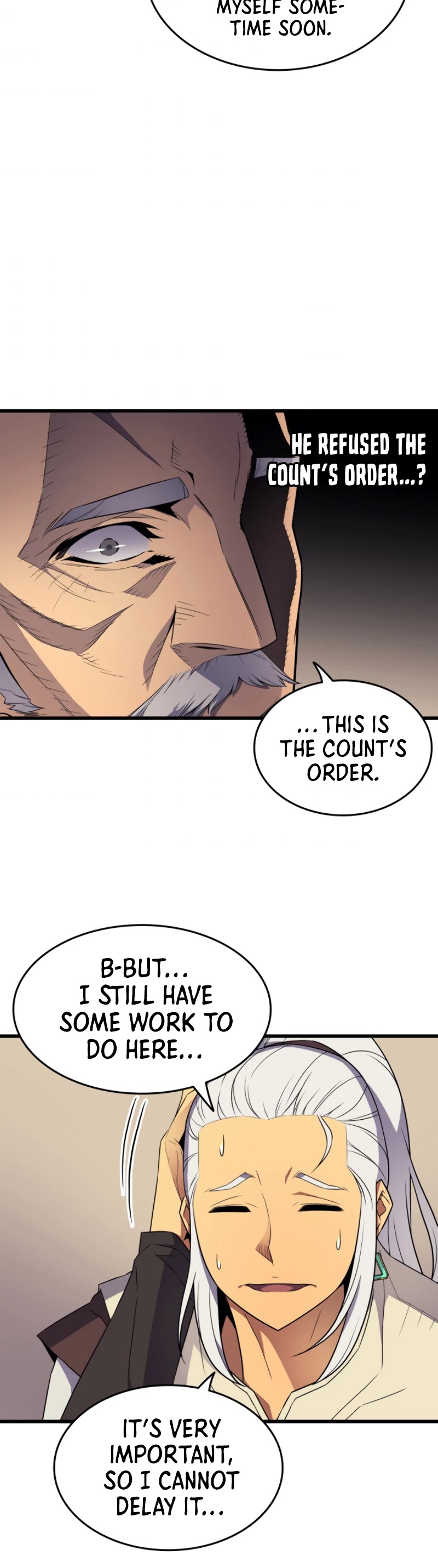 The Great Mage Returns After 4000 Years chapter 61 - page 15