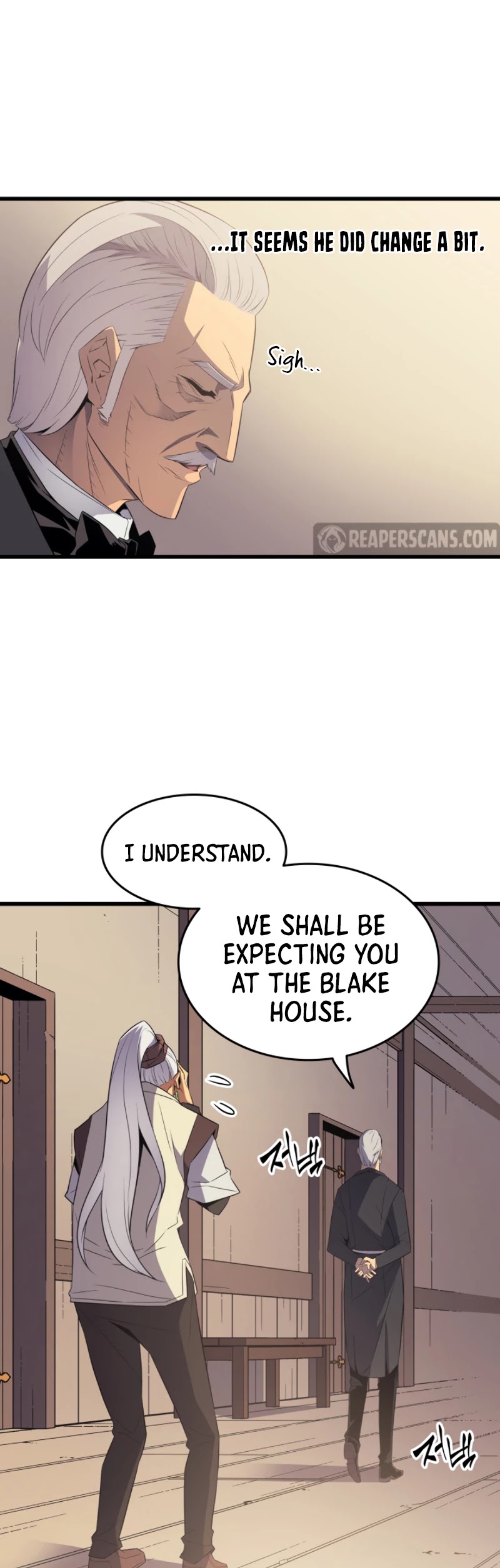 The Great Mage Returns After 4000 Years chapter 61 - page 16