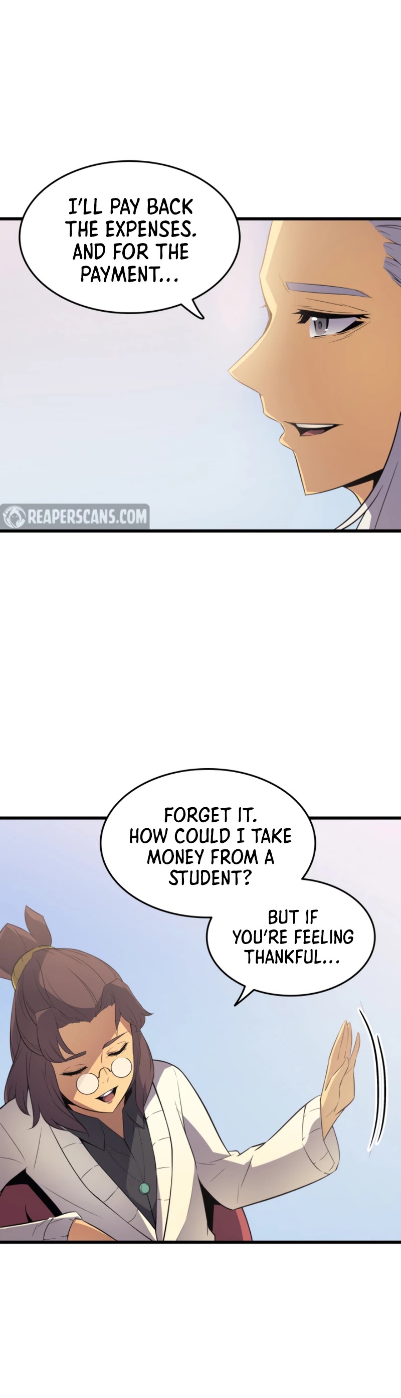 The Great Mage Returns After 4000 Years chapter 61 - page 20