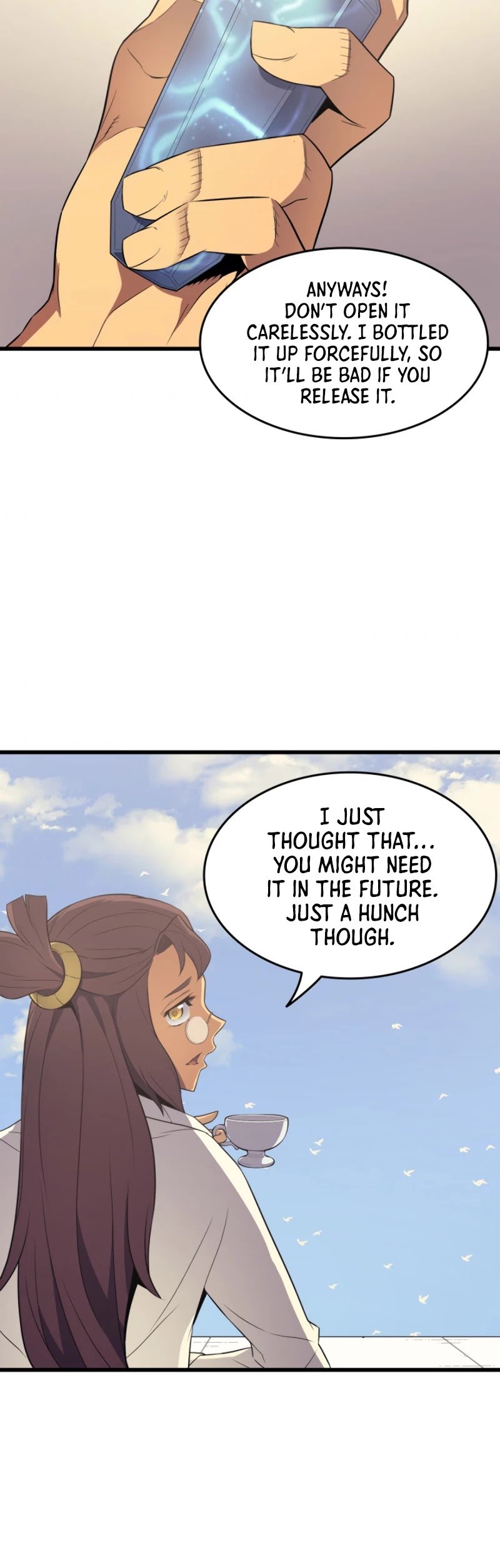 The Great Mage Returns After 4000 Years chapter 61 - page 23