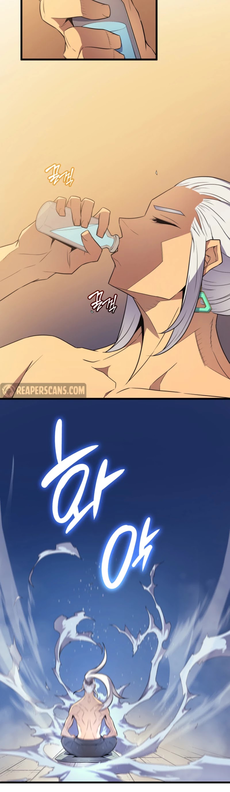 The Great Mage Returns After 4000 Years chapter 61 - page 25