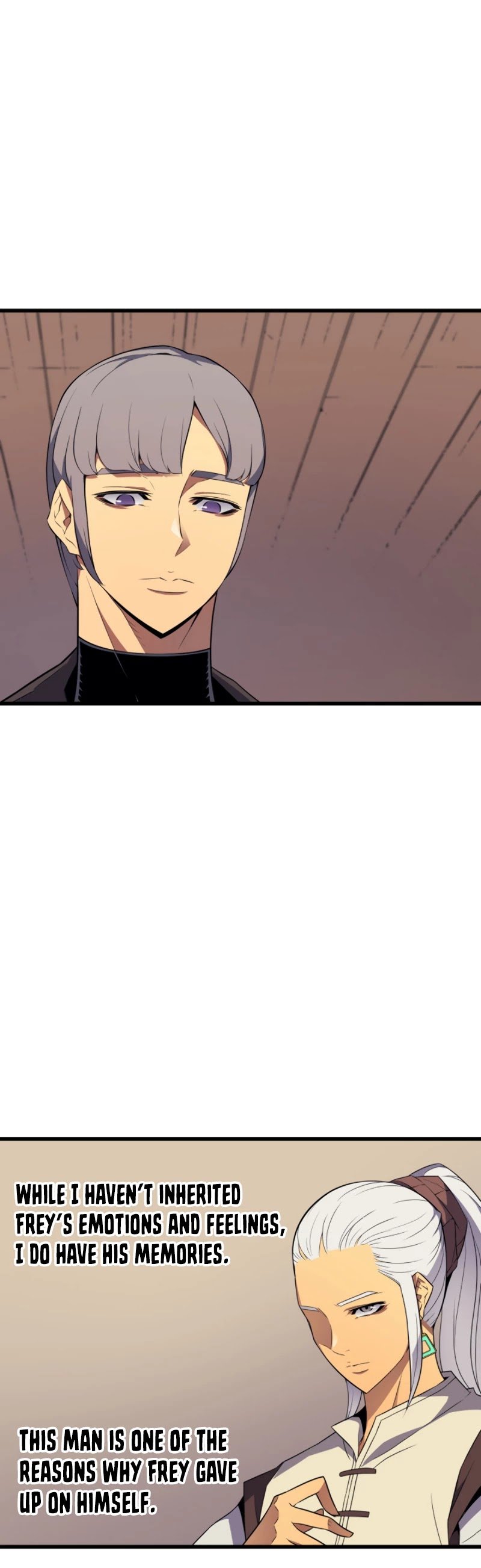 The Great Mage Returns After 4000 Years chapter 61 - page 3