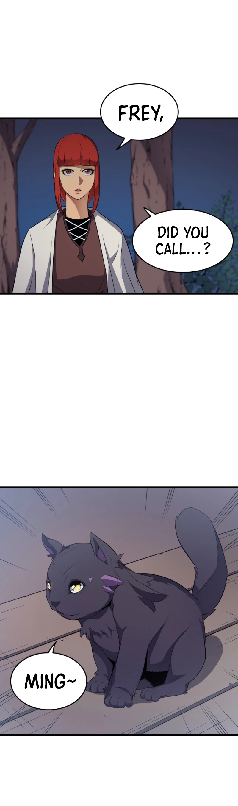 The Great Mage Returns After 4000 Years chapter 61 - page 30