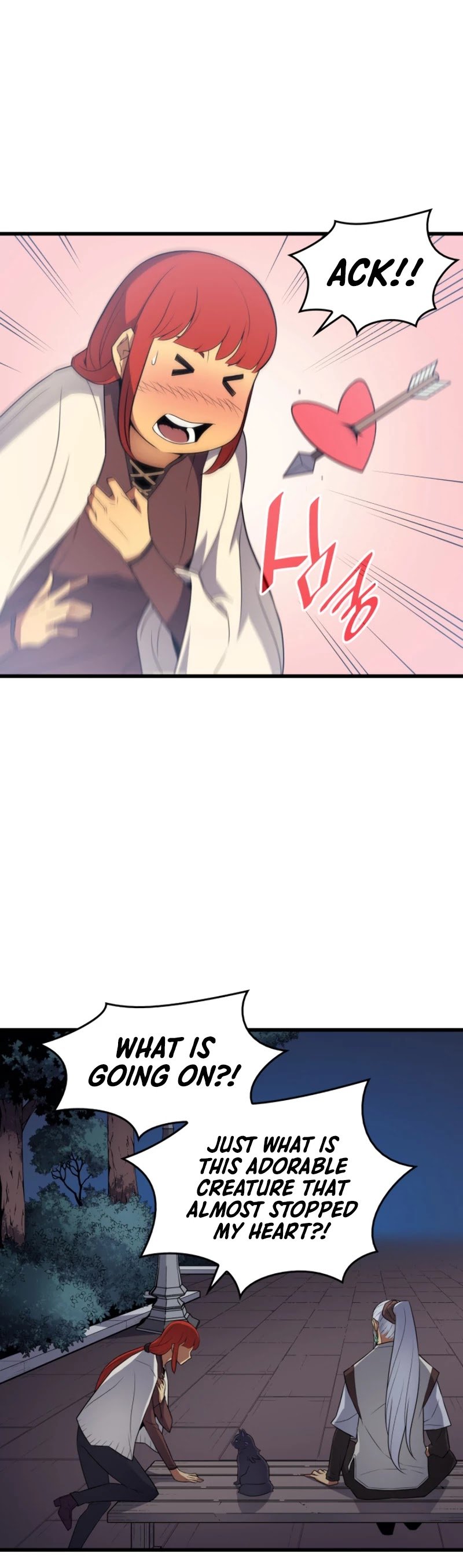 The Great Mage Returns After 4000 Years chapter 61 - page 31