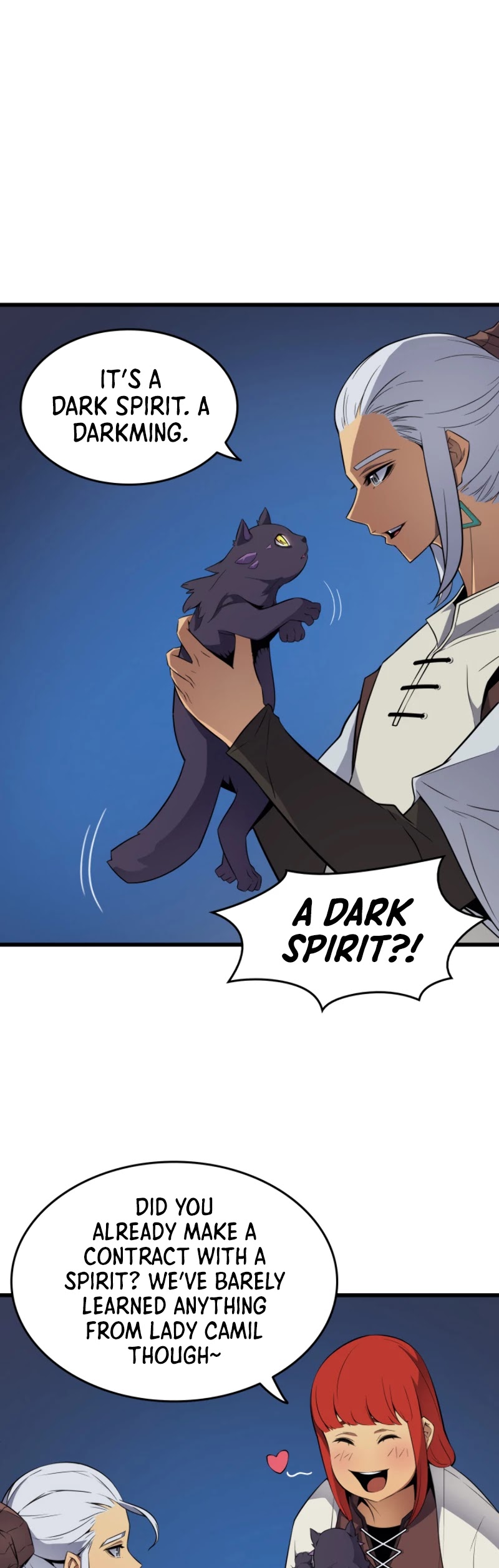 The Great Mage Returns After 4000 Years chapter 61 - page 32