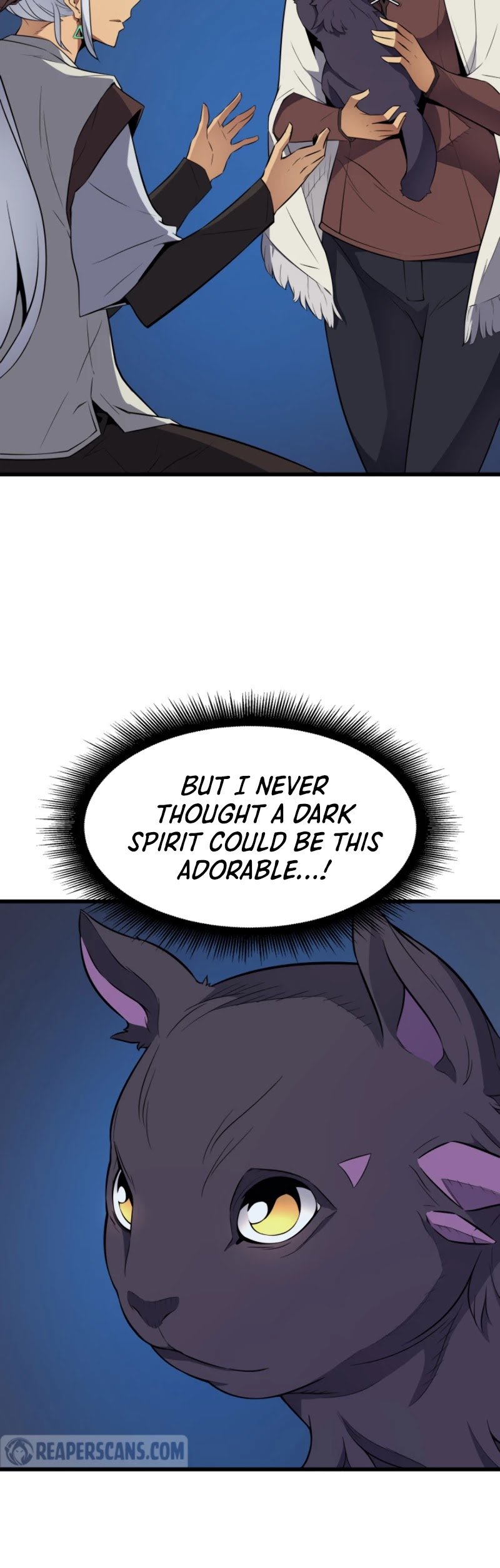 The Great Mage Returns After 4000 Years chapter 61 - page 33
