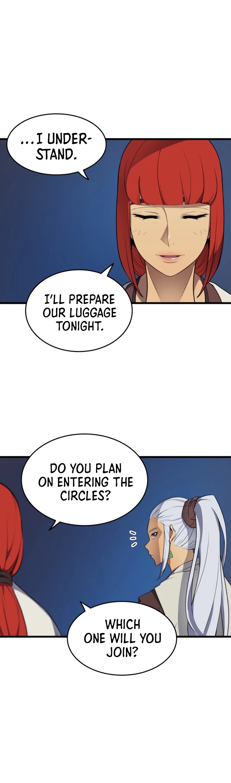The Great Mage Returns After 4000 Years chapter 61 - page 36