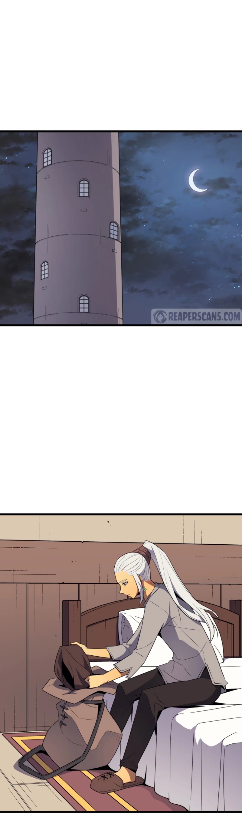 The Great Mage Returns After 4000 Years chapter 61 - page 37