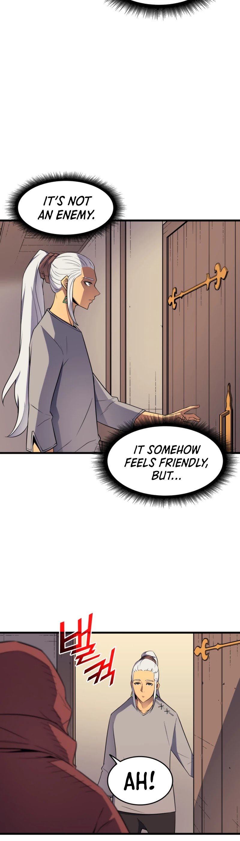 The Great Mage Returns After 4000 Years chapter 61 - page 39