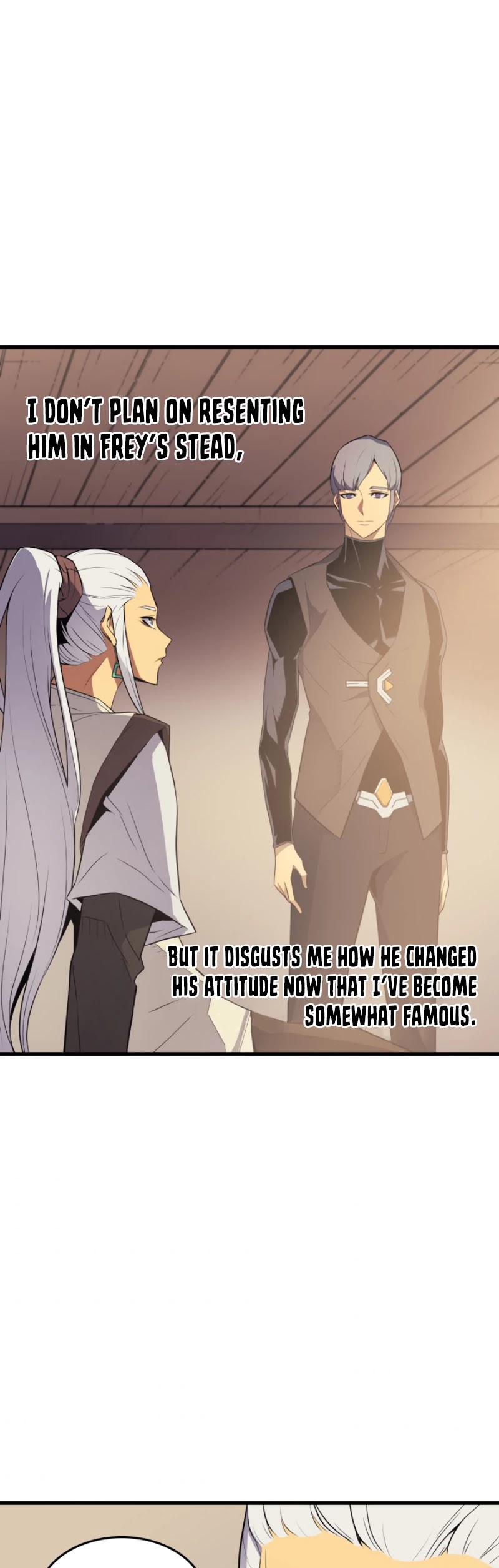 The Great Mage Returns After 4000 Years chapter 61 - page 4