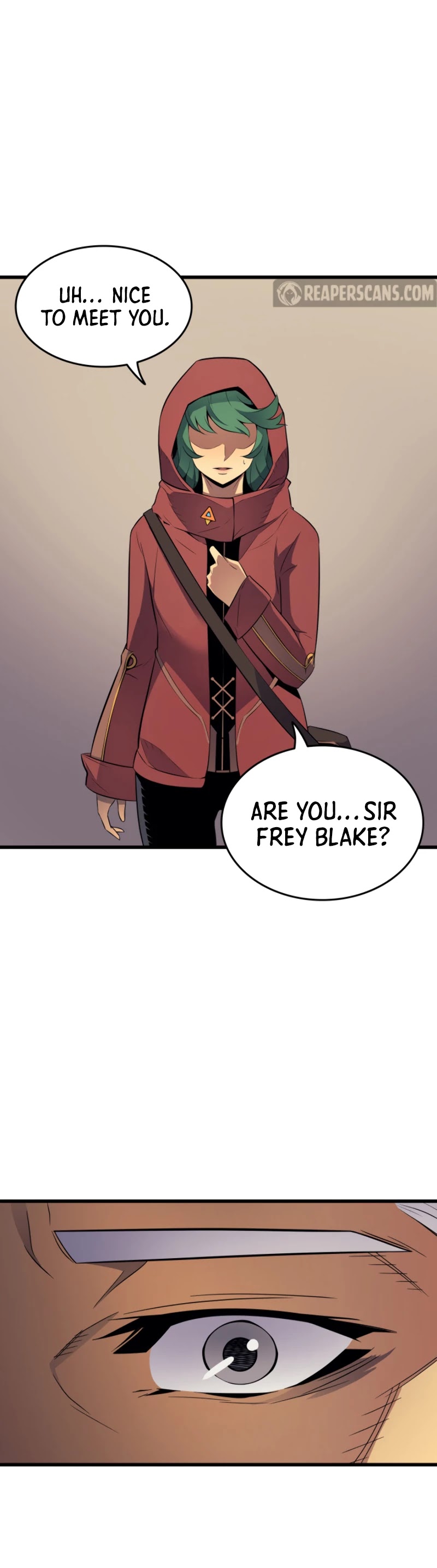 The Great Mage Returns After 4000 Years chapter 61 - page 40