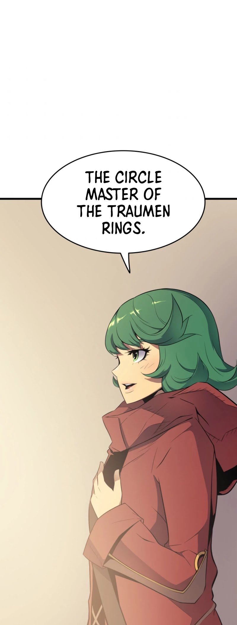 The Great Mage Returns After 4000 Years chapter 61 - page 42