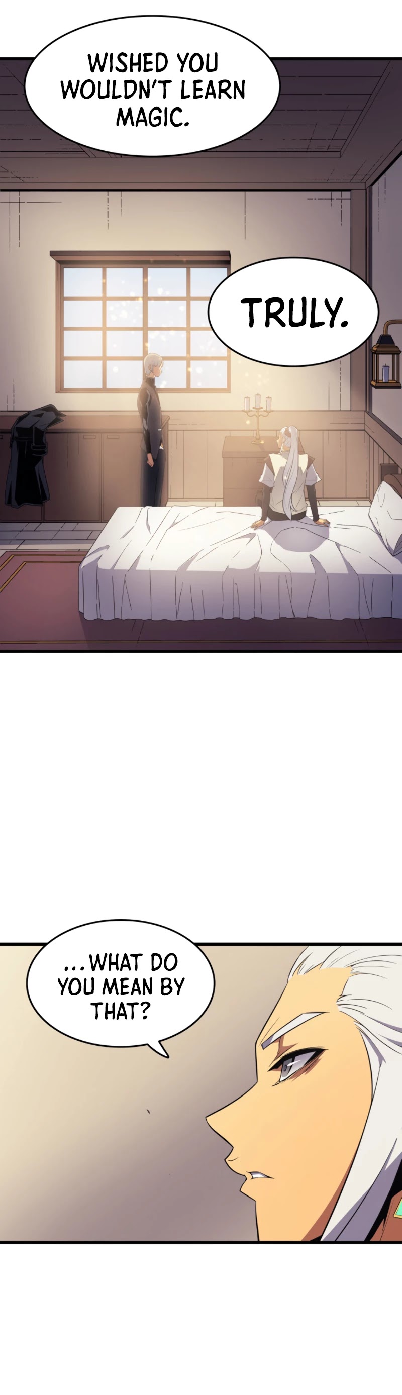 The Great Mage Returns After 4000 Years chapter 61 - page 6