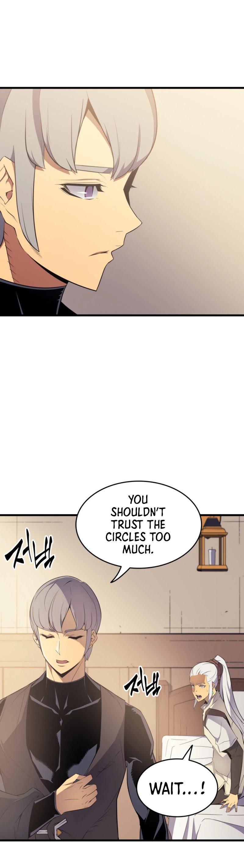 The Great Mage Returns After 4000 Years chapter 61 - page 7