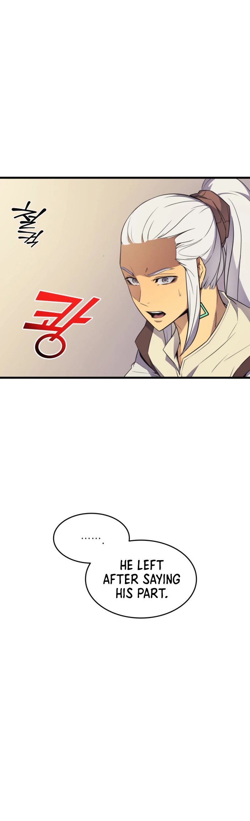 The Great Mage Returns After 4000 Years chapter 61 - page 8