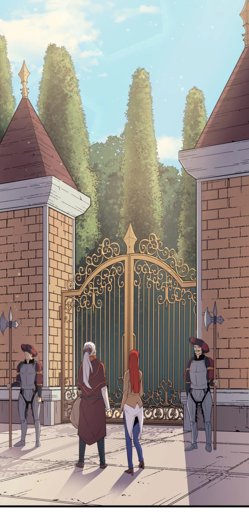 The Great Mage Returns After 4000 Years chapter 42 - page 13