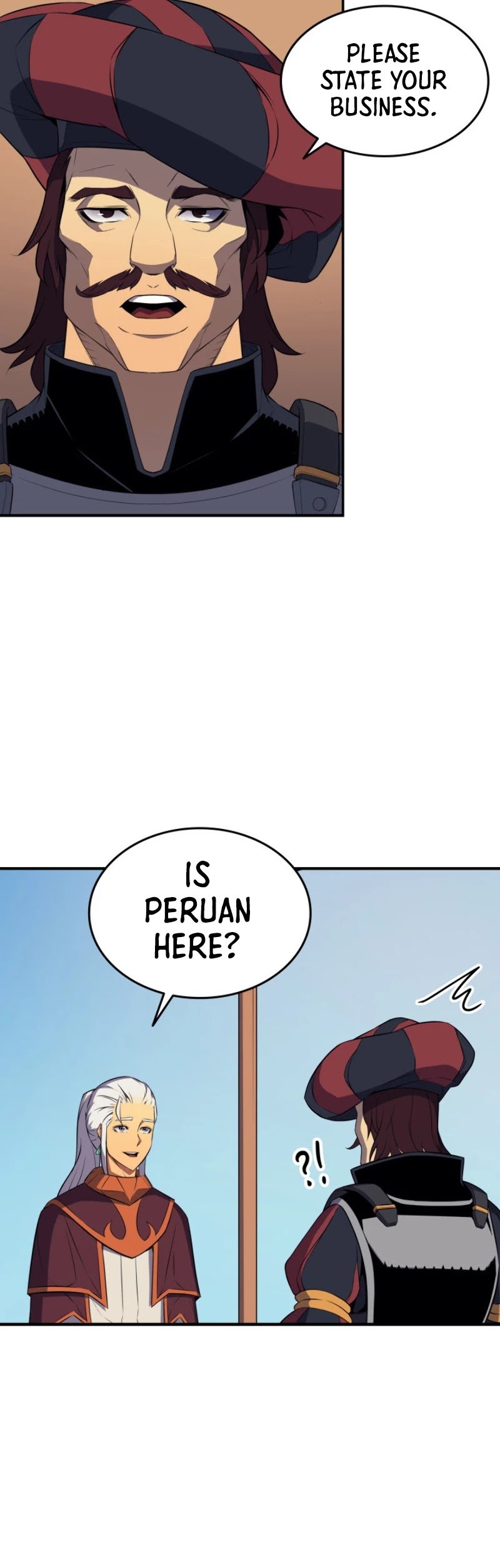 The Great Mage Returns After 4000 Years chapter 42 - page 15