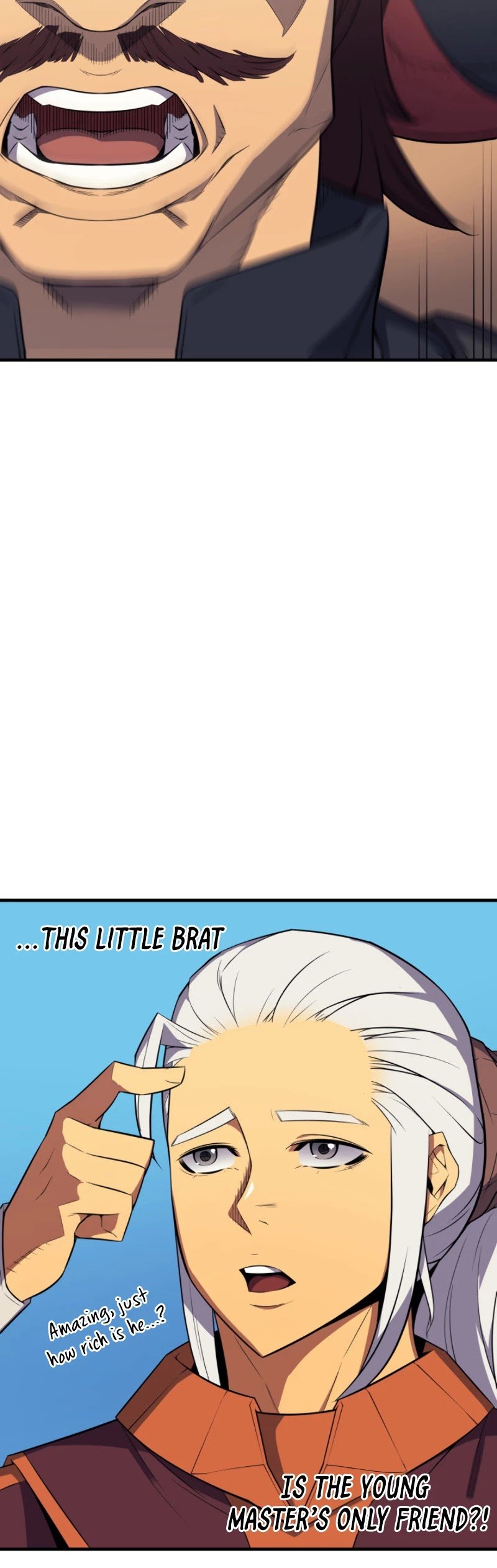 The Great Mage Returns After 4000 Years chapter 42 - page 20