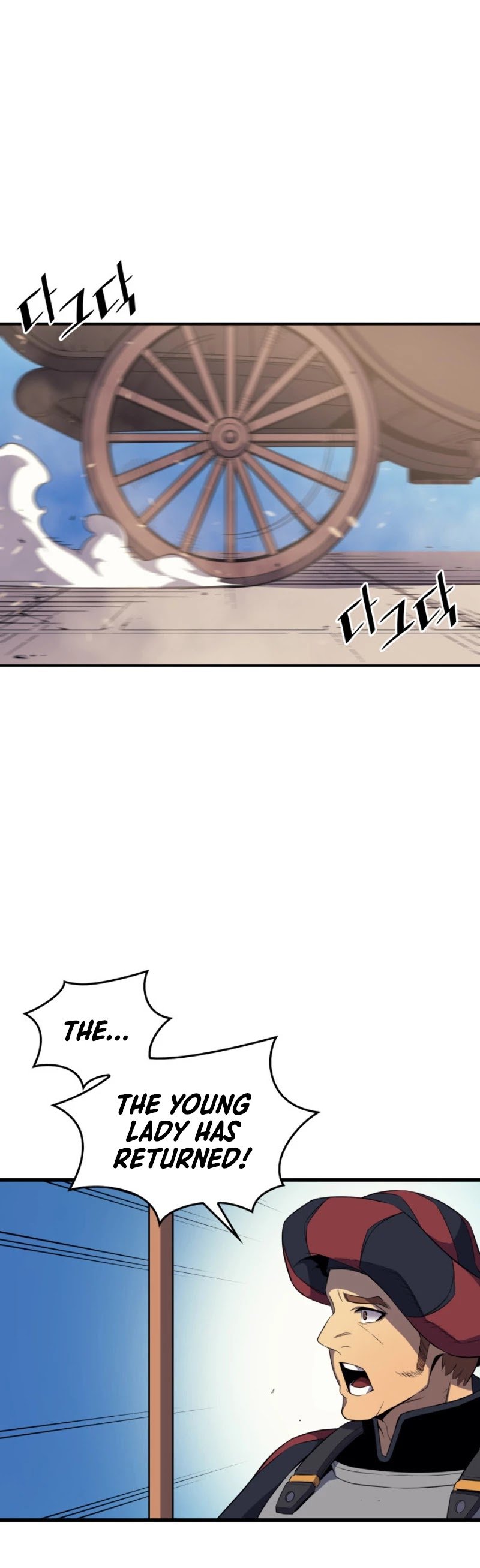 The Great Mage Returns After 4000 Years chapter 42 - page 21